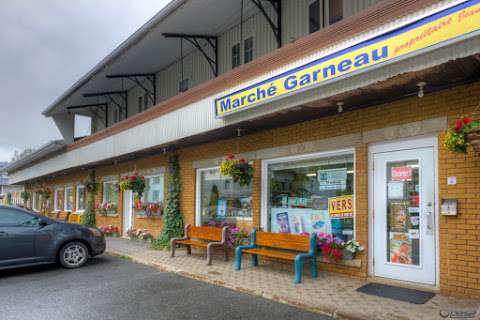 Marché Garneau